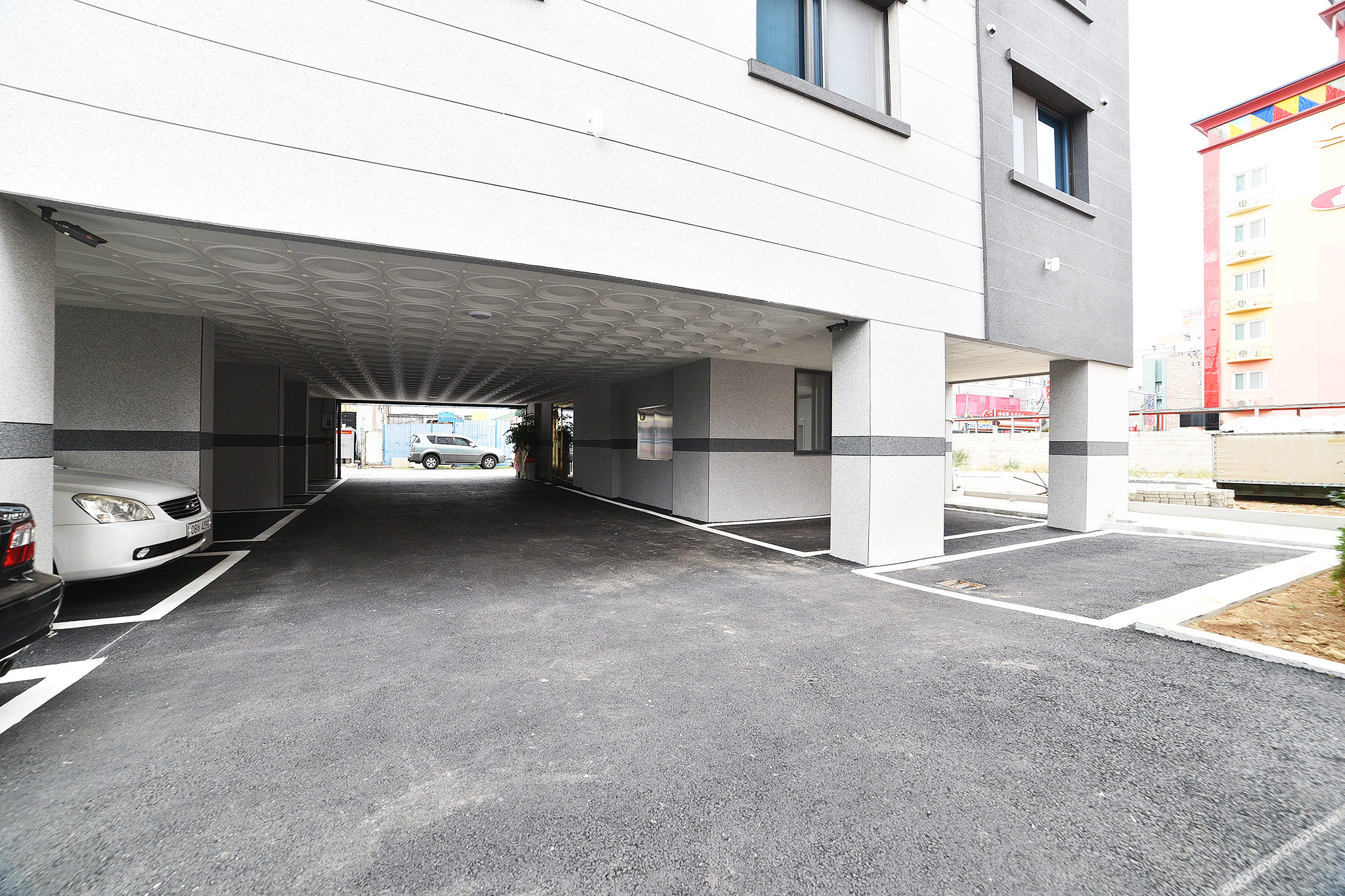 Yeosu ZAVA Hotel 2*