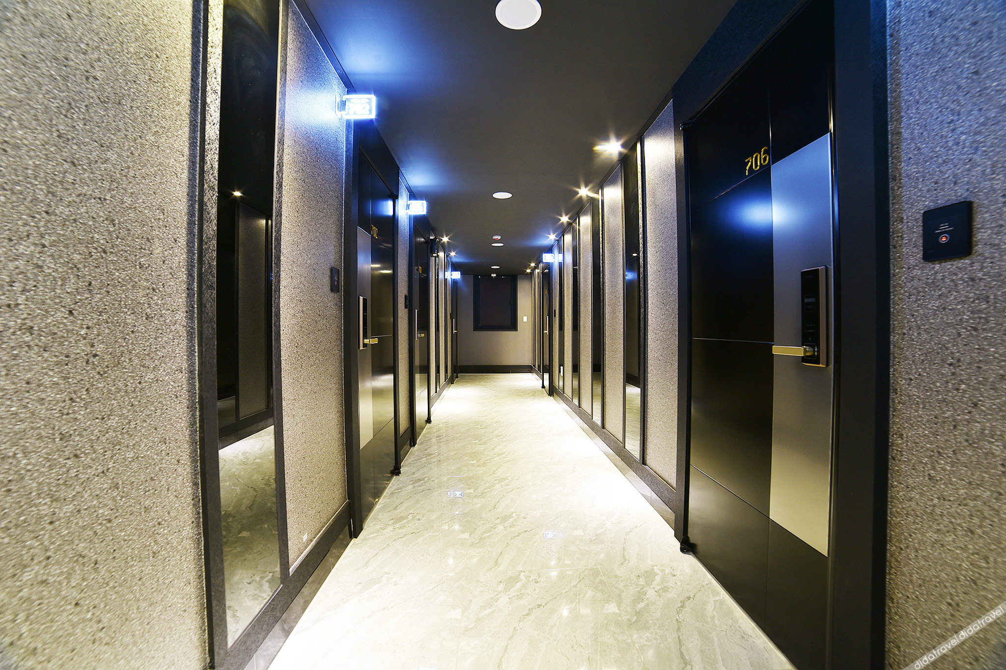 Yeosu ZAVA Hotel 2*