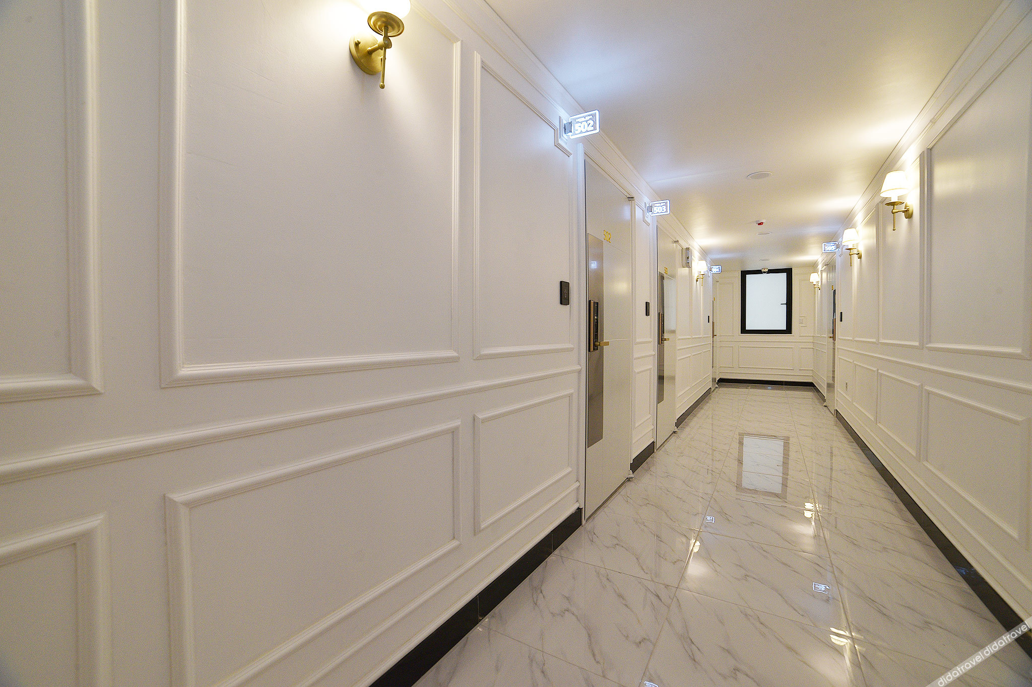 Yeosu ZAVA Hotel 2*