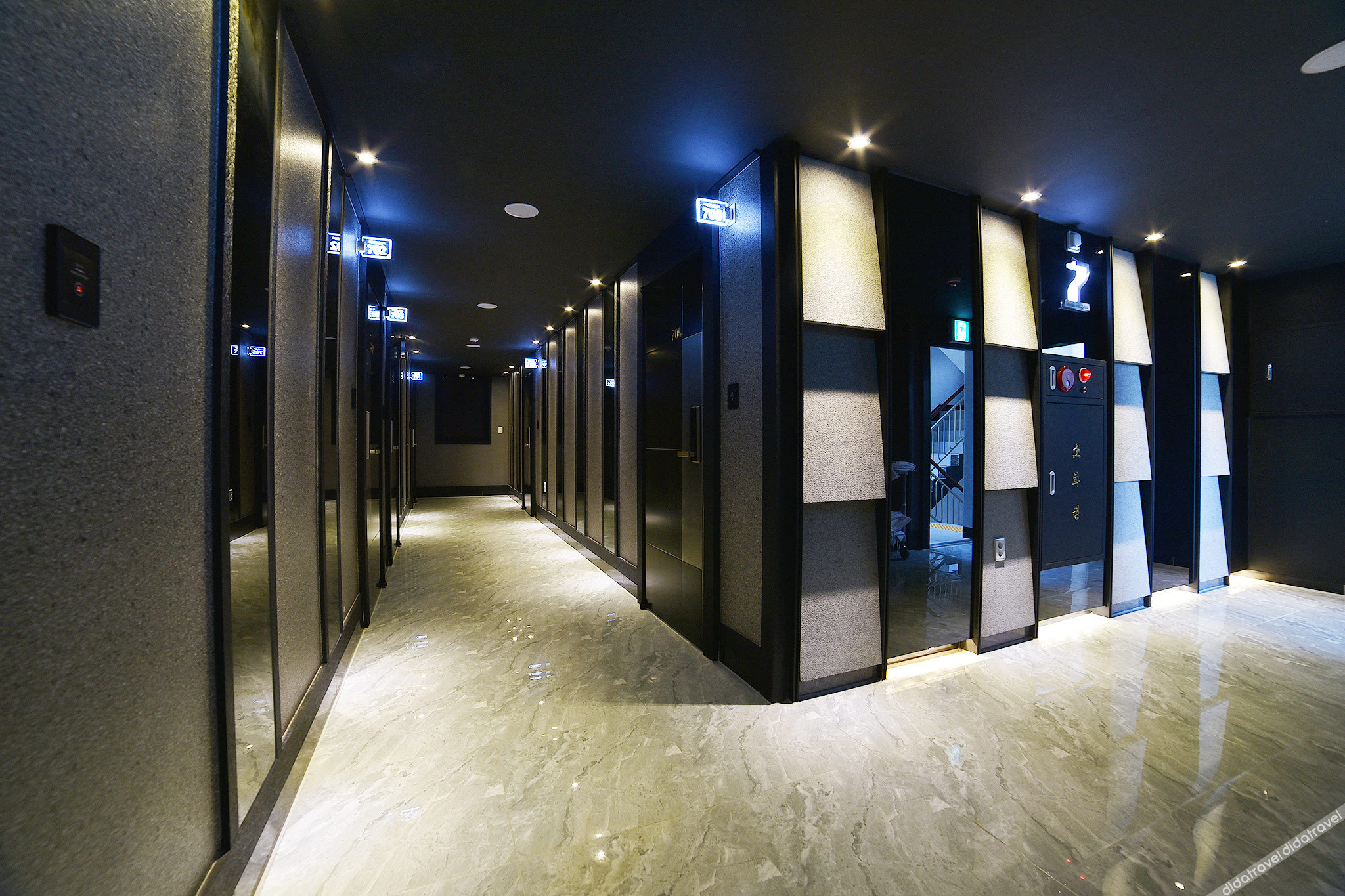 Yeosu ZAVA Hotel 2*