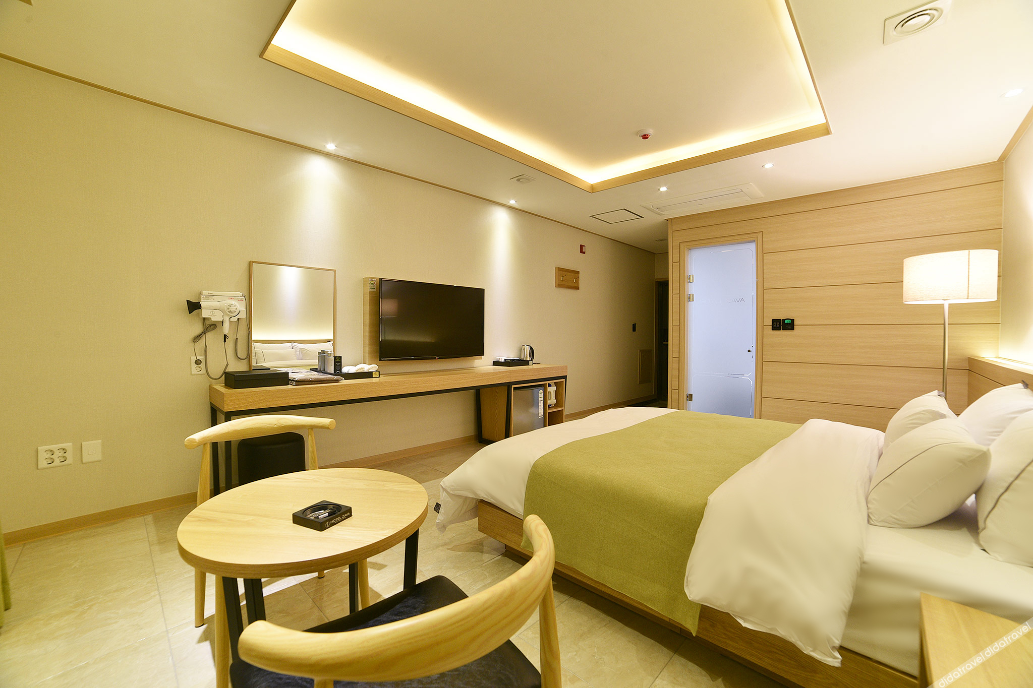 Yeosu ZAVA Hotel 2*