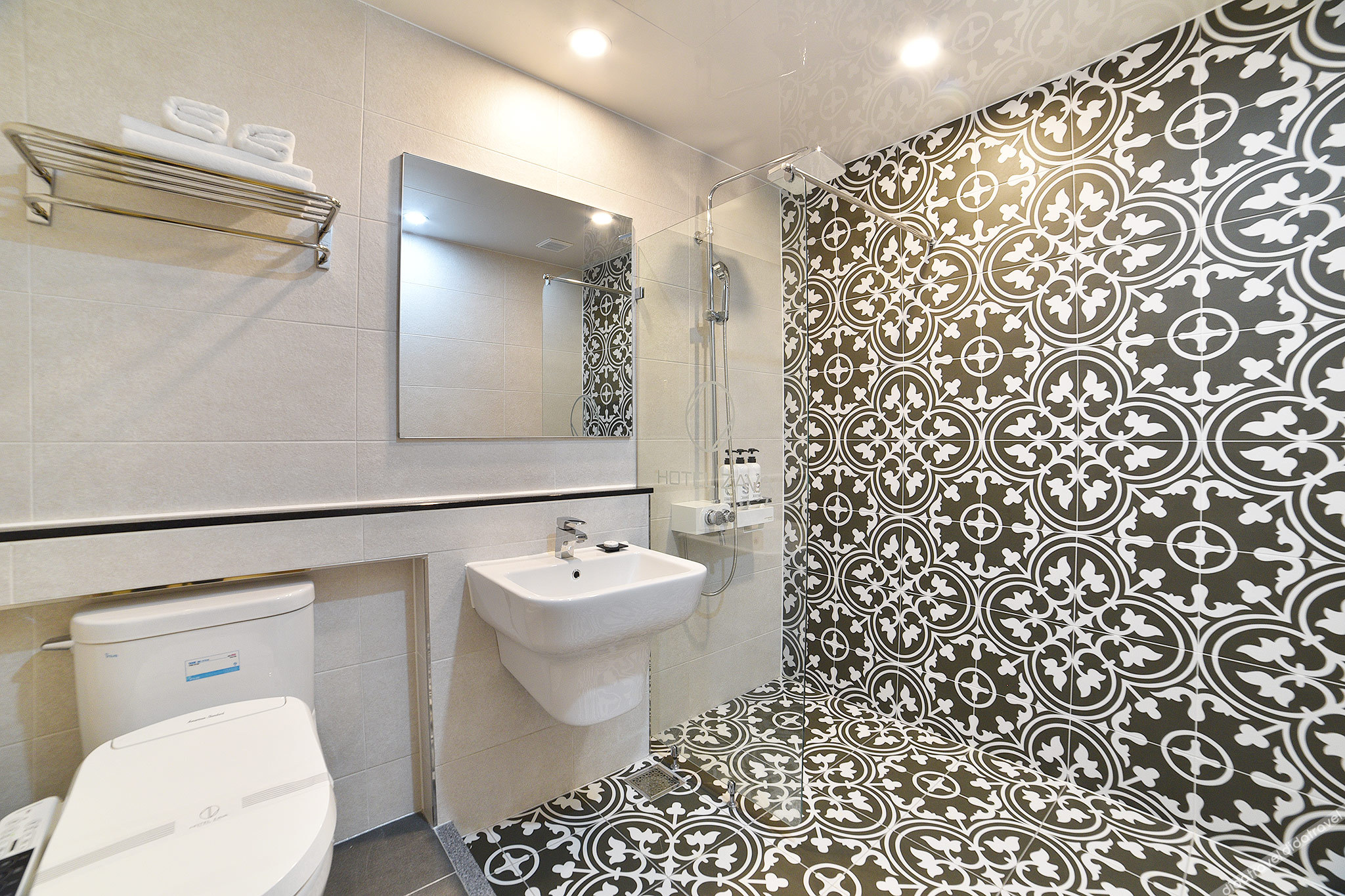 Yeosu ZAVA Hotel 2*