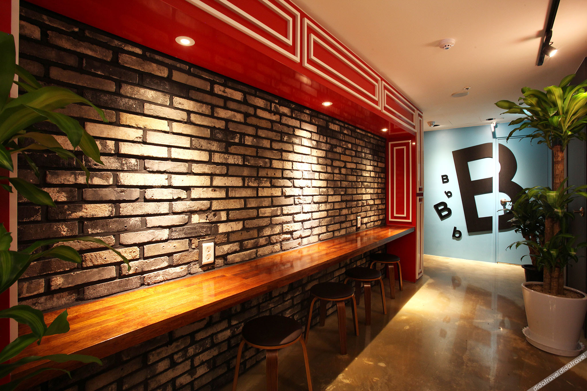 Hotel Yaja Bundang 2*