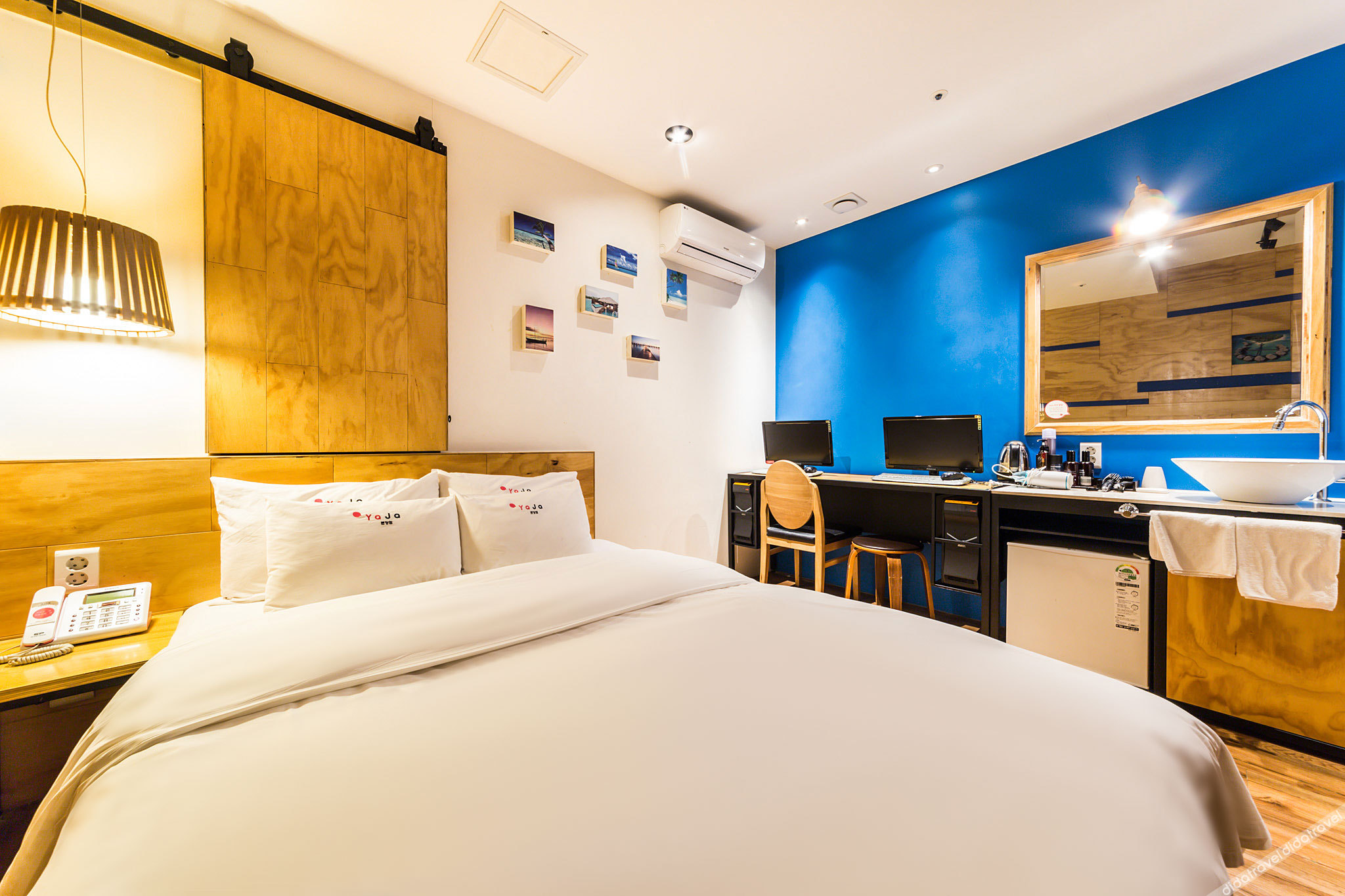 Hotel Yaja Bundang 2*