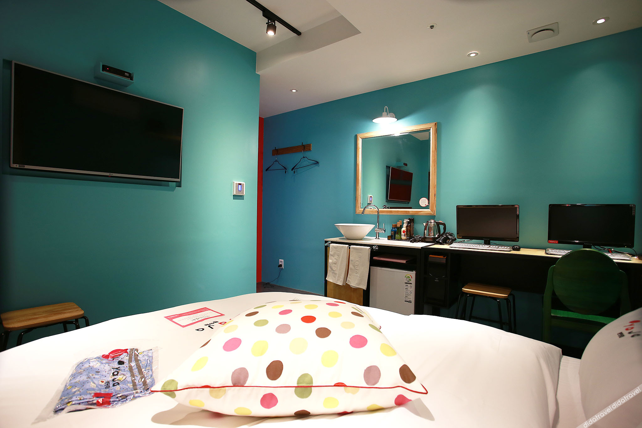 Hotel Yaja Bundang 2*