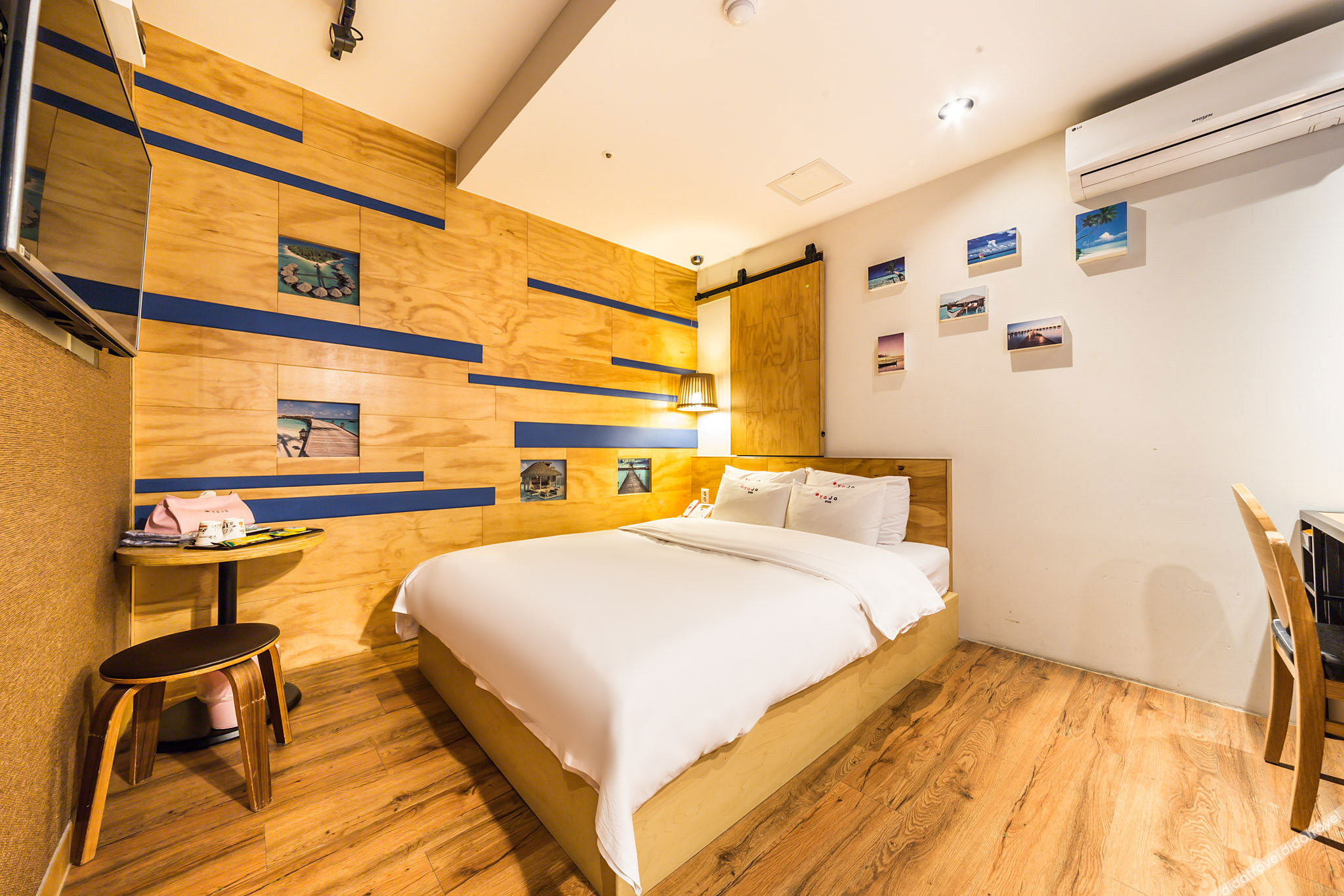 Hotel Yaja Bundang 2*