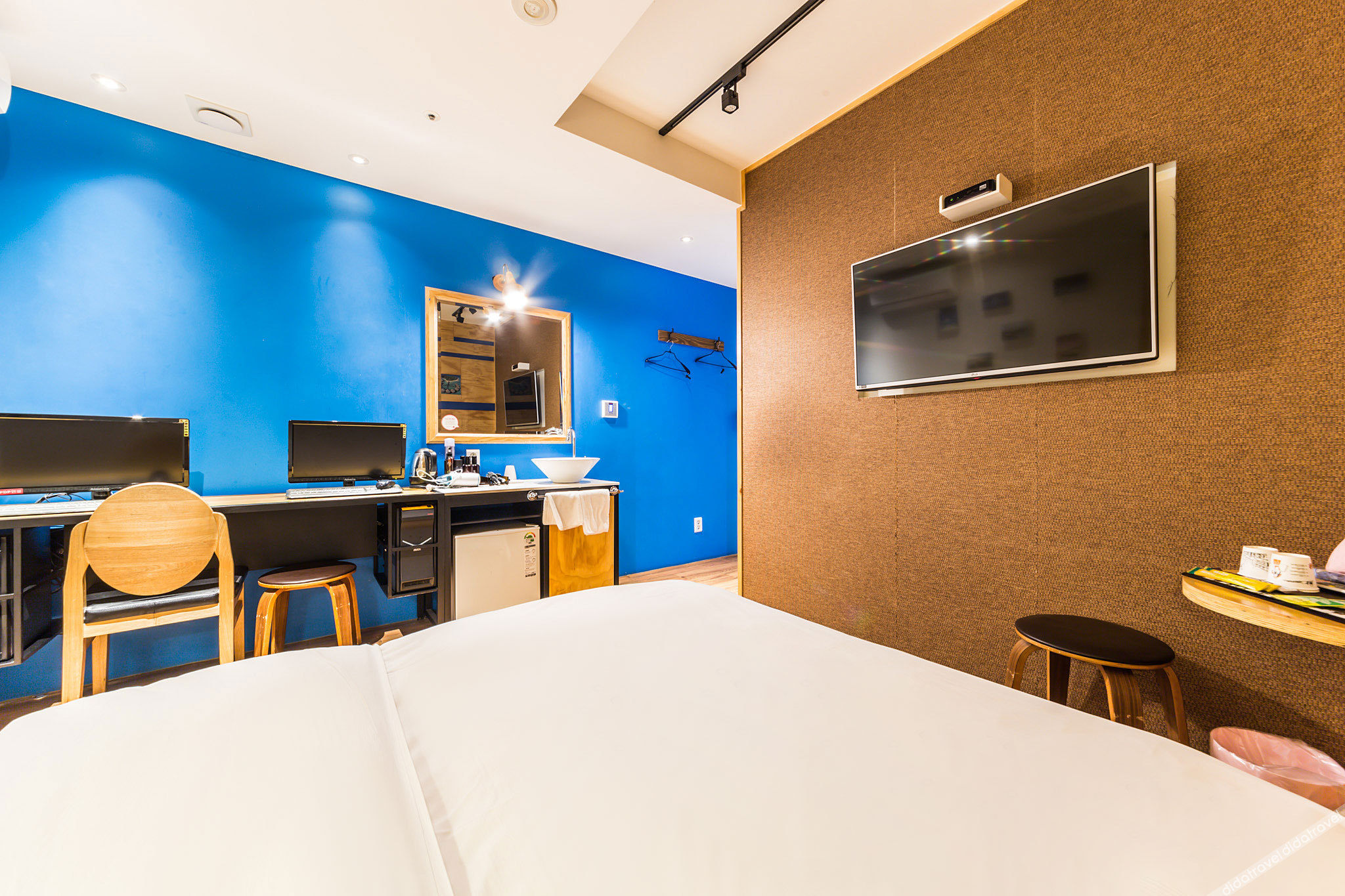 Hotel Yaja Bundang 2*