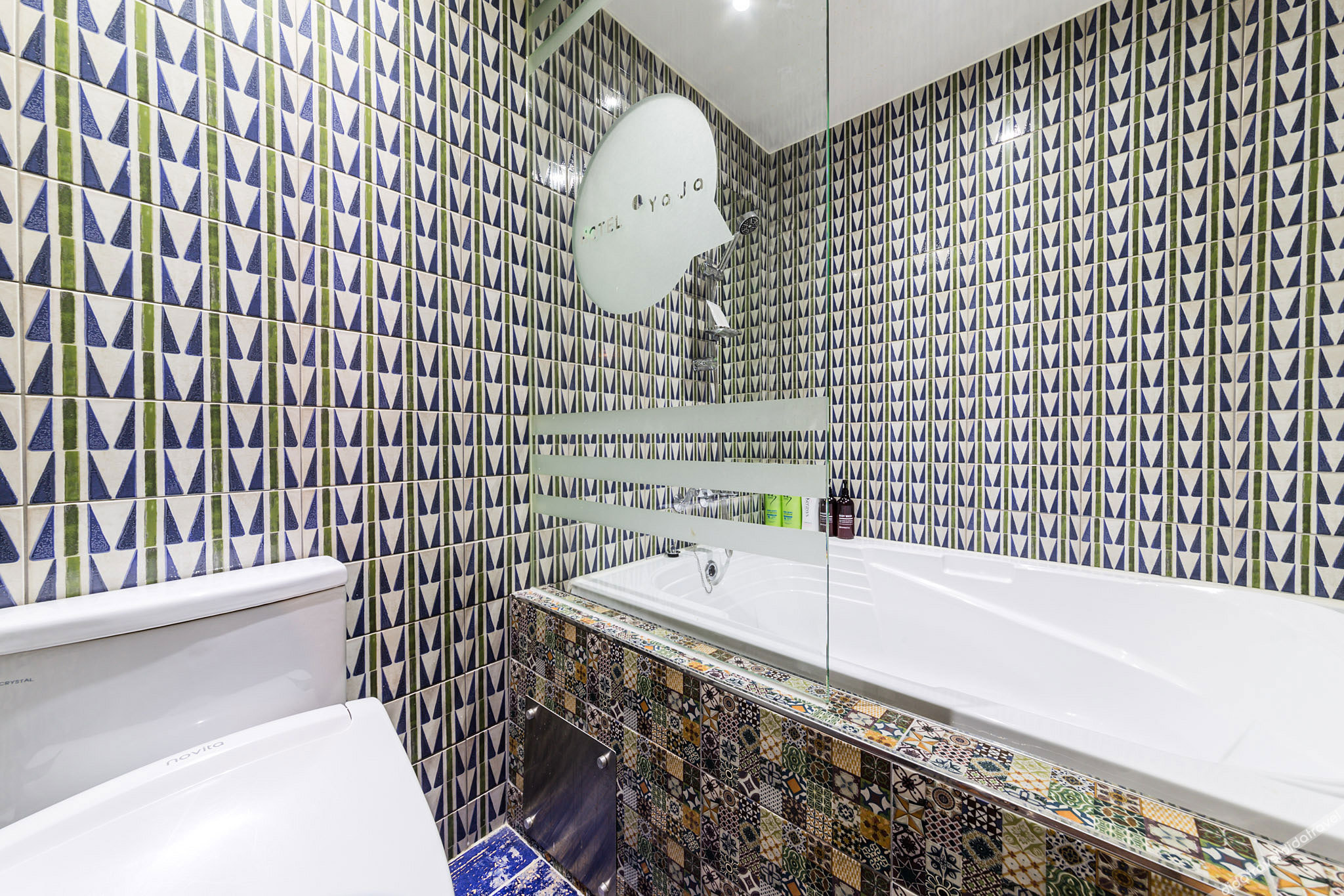 Hotel Yaja Bundang 2*