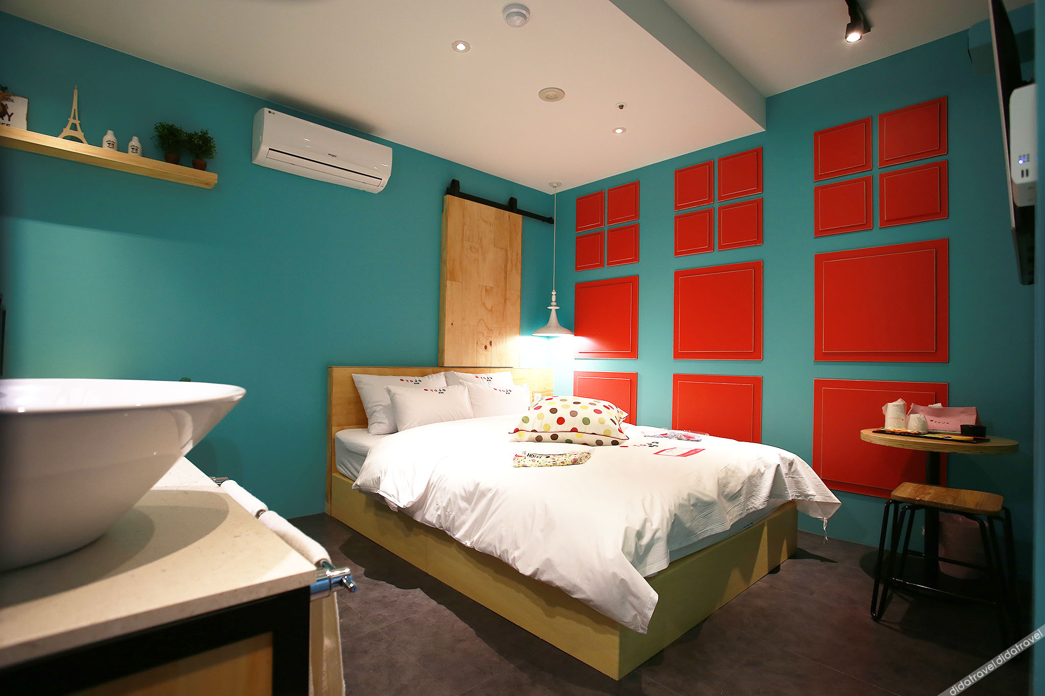 Hotel Yaja Bundang 2*