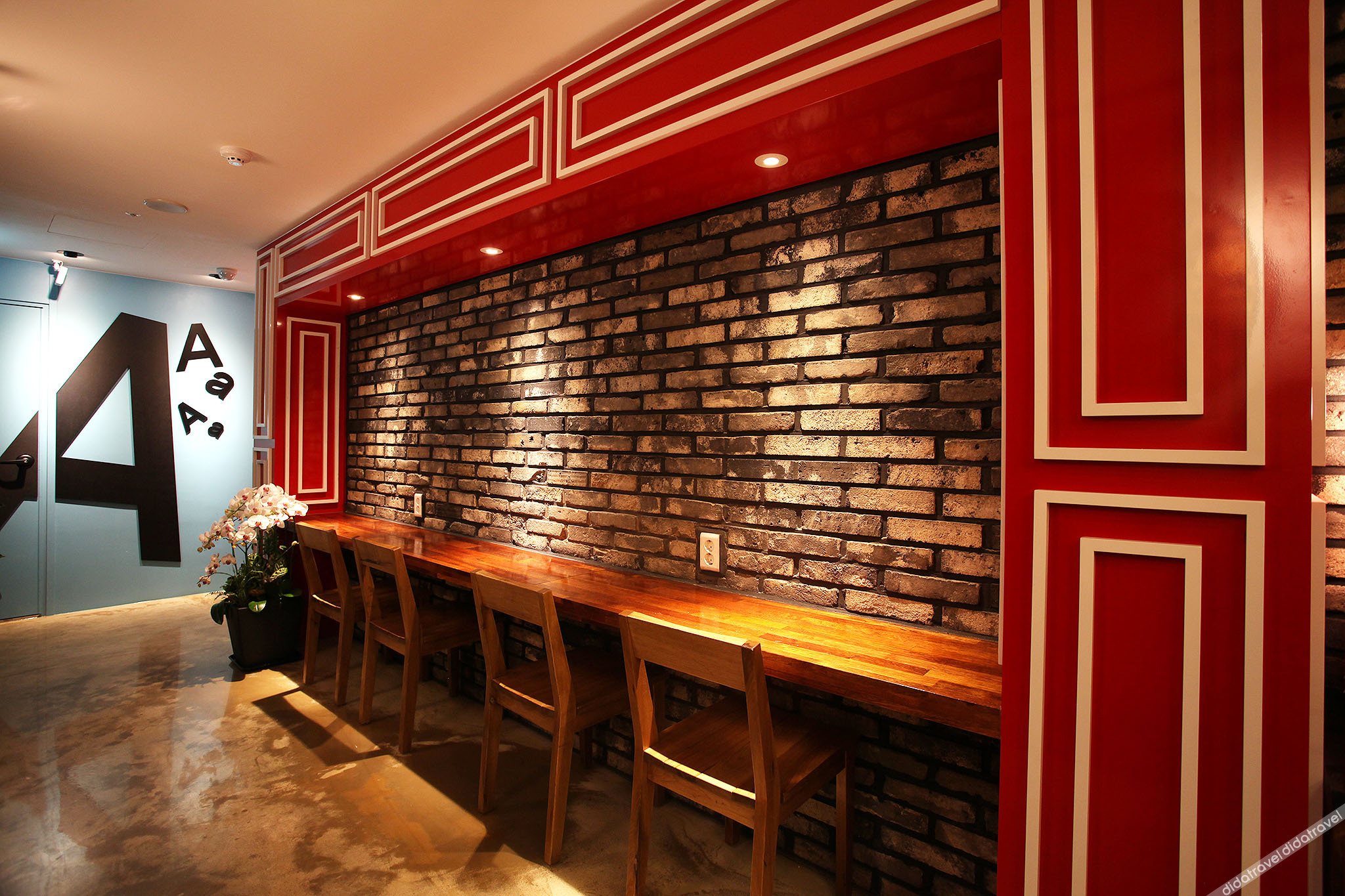 Hotel Yaja Bundang 2*