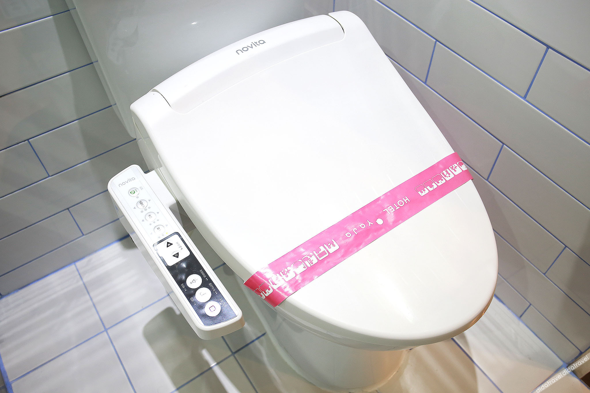 Hotel Yaja Bundang 2*