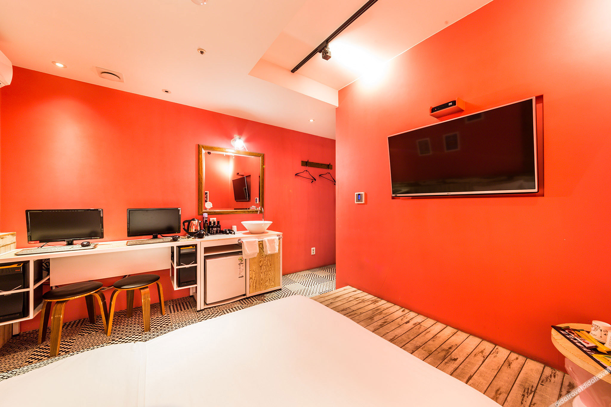Hotel Yaja Bundang 2*