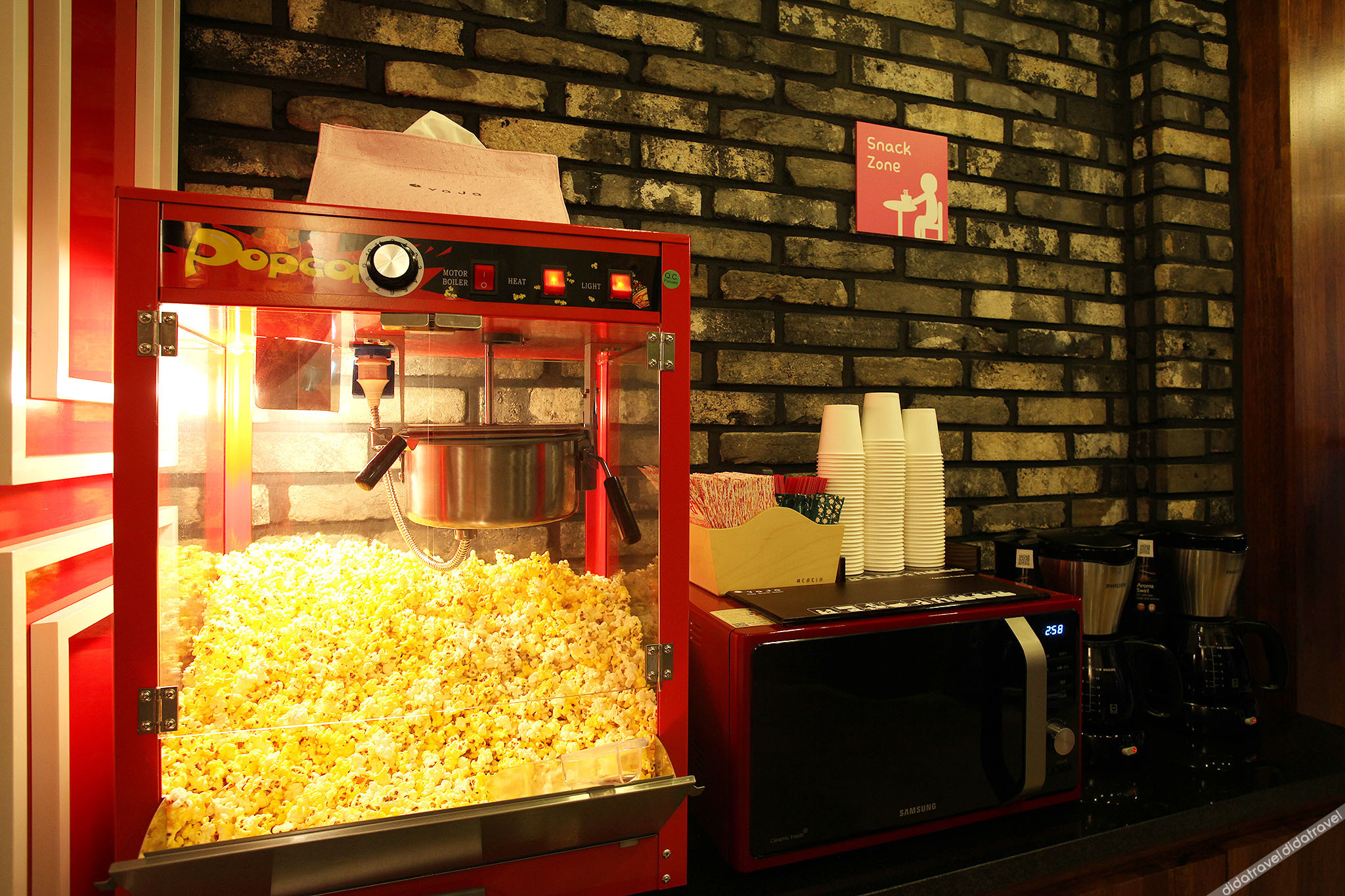 Hotel Yaja Bundang 2*
