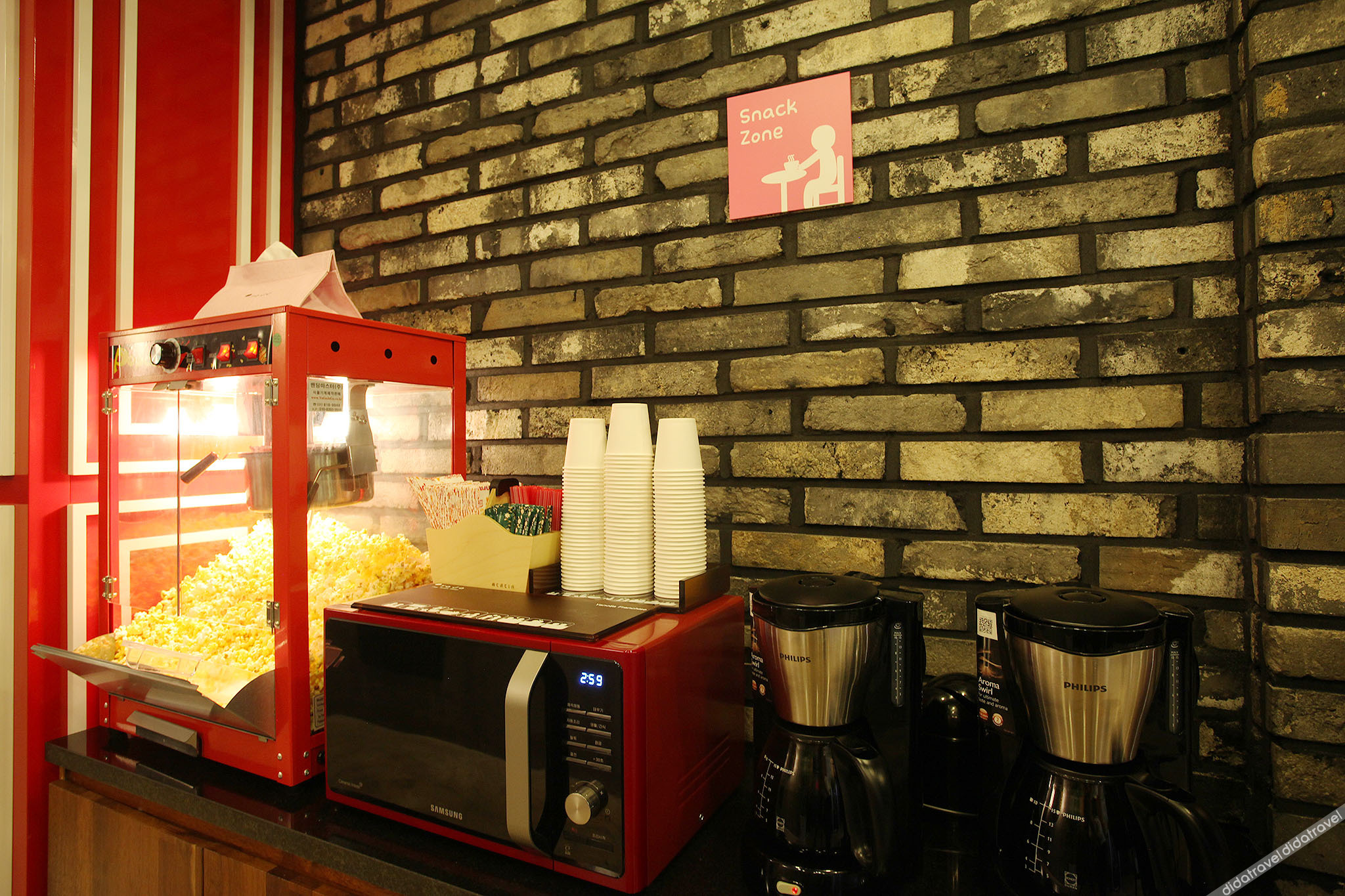 Hotel Yaja Bundang 2*