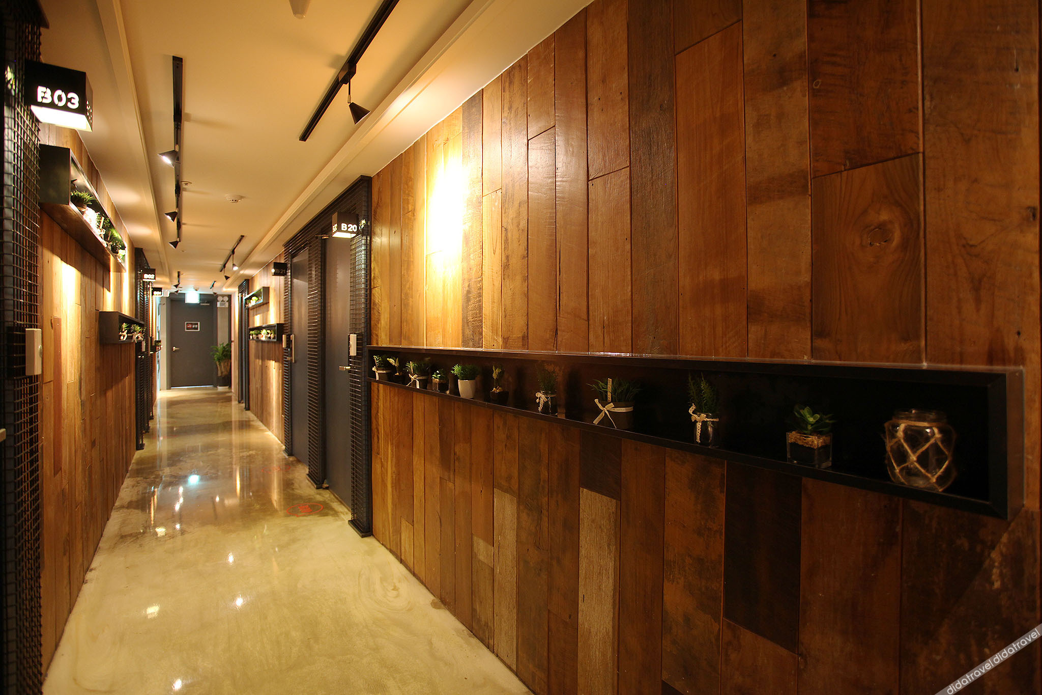 Hotel Yaja Bundang 2*