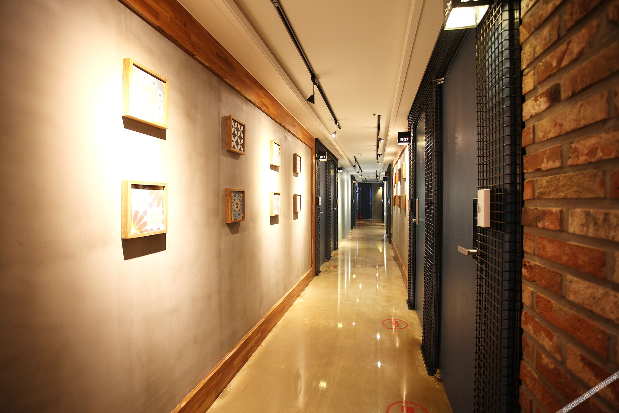 Hotel Yaja Bundang 2*