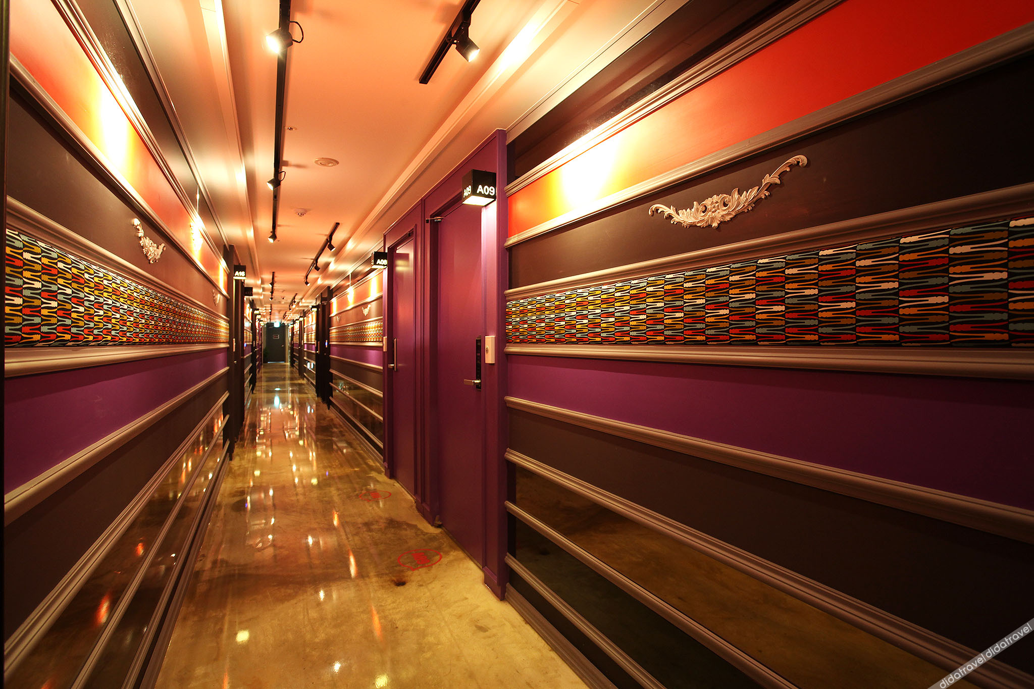 Hotel Yaja Bundang 2*