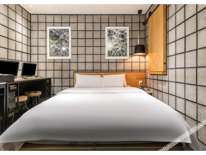 Hotel Yaja Bundang 2*
