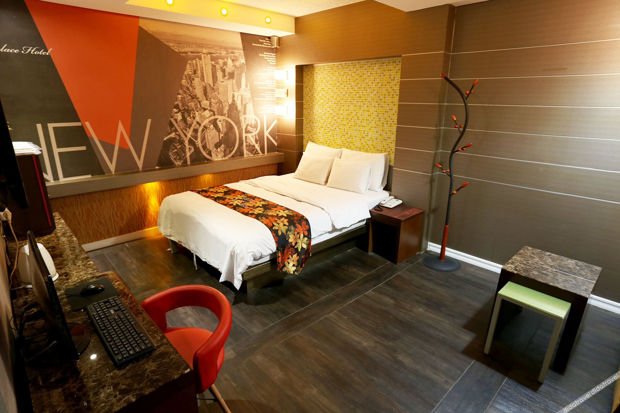 Hwagok Palace 2*