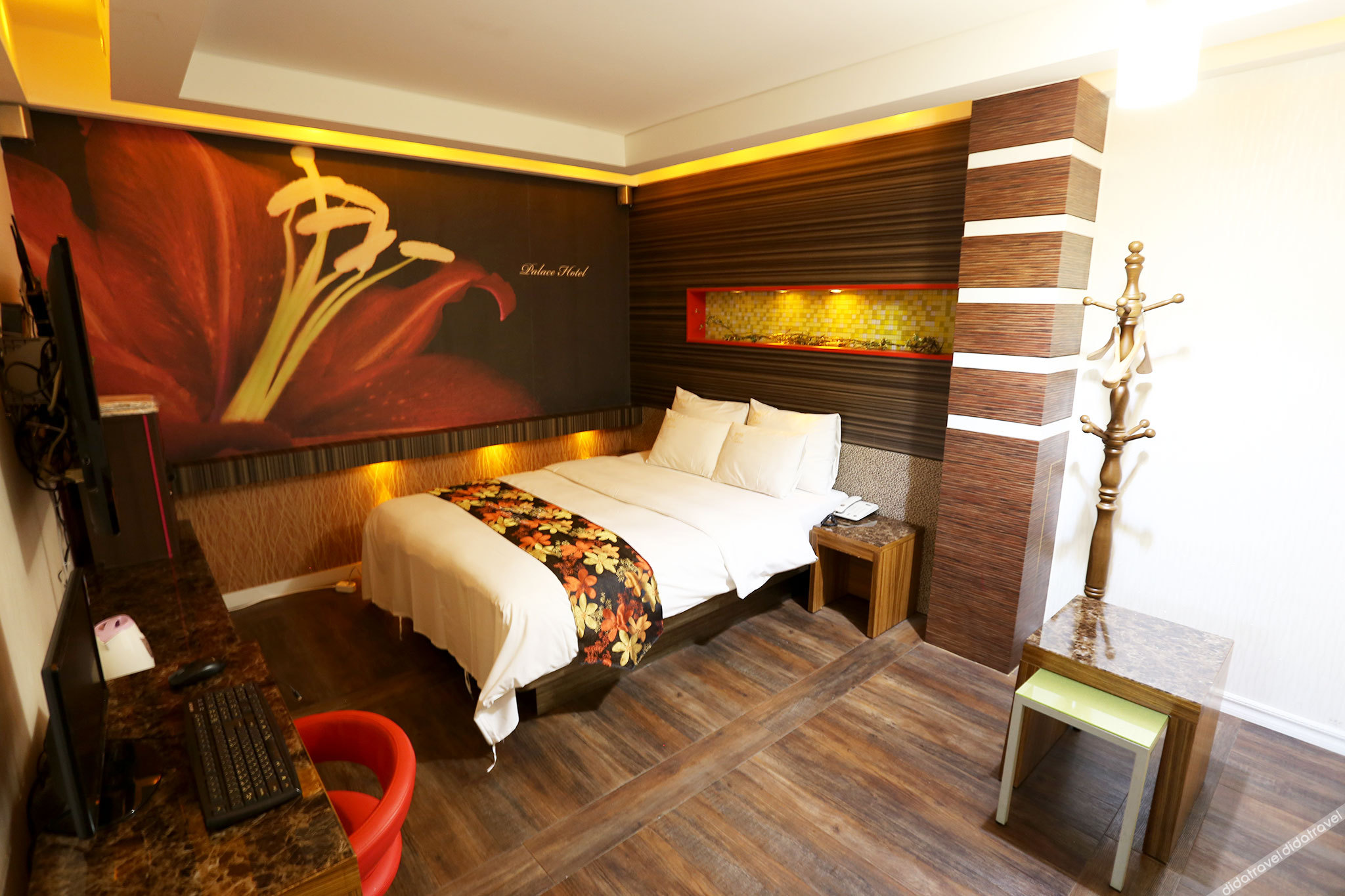 Hwagok Palace 2*