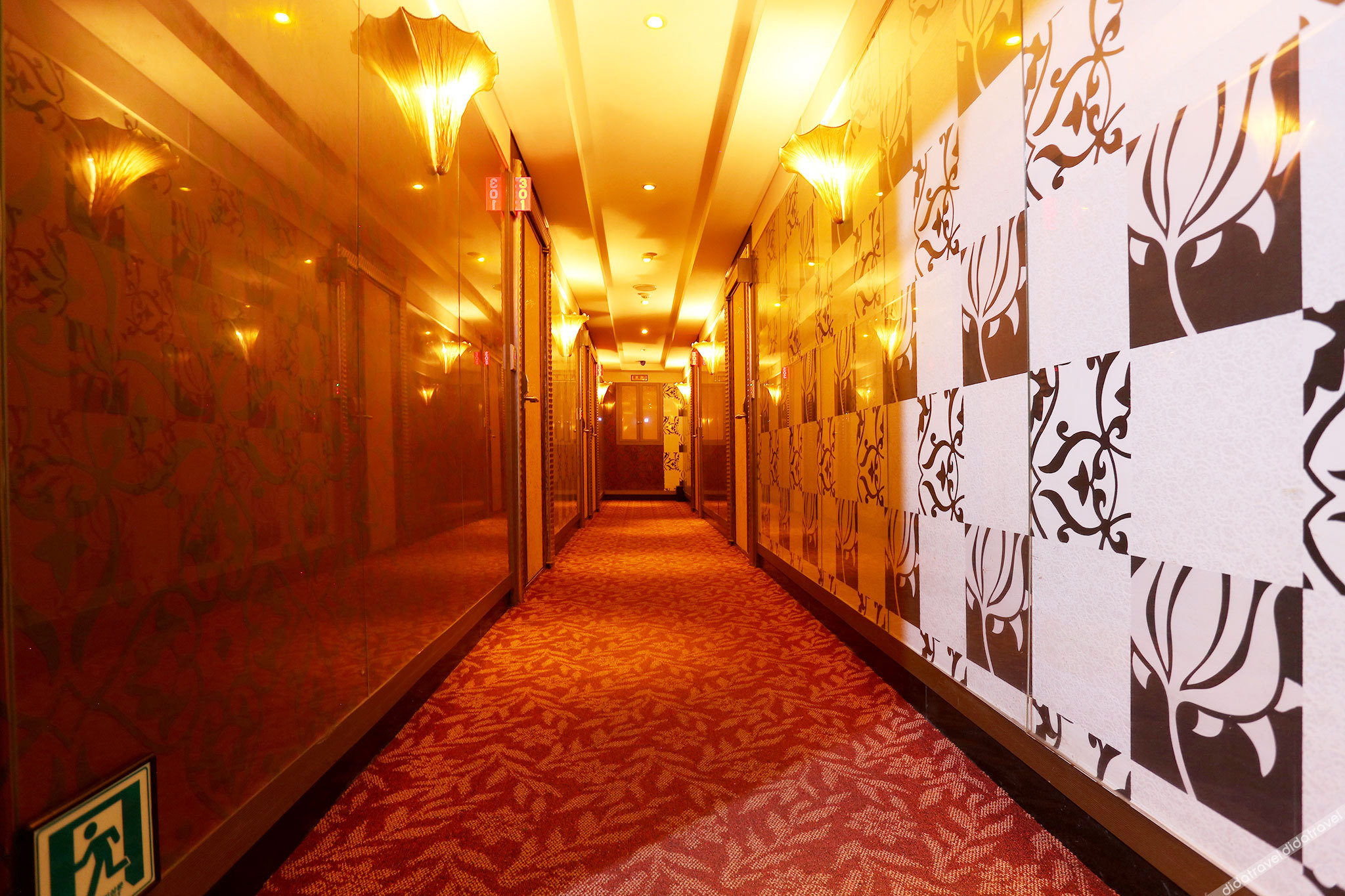 Hwagok Palace 2*