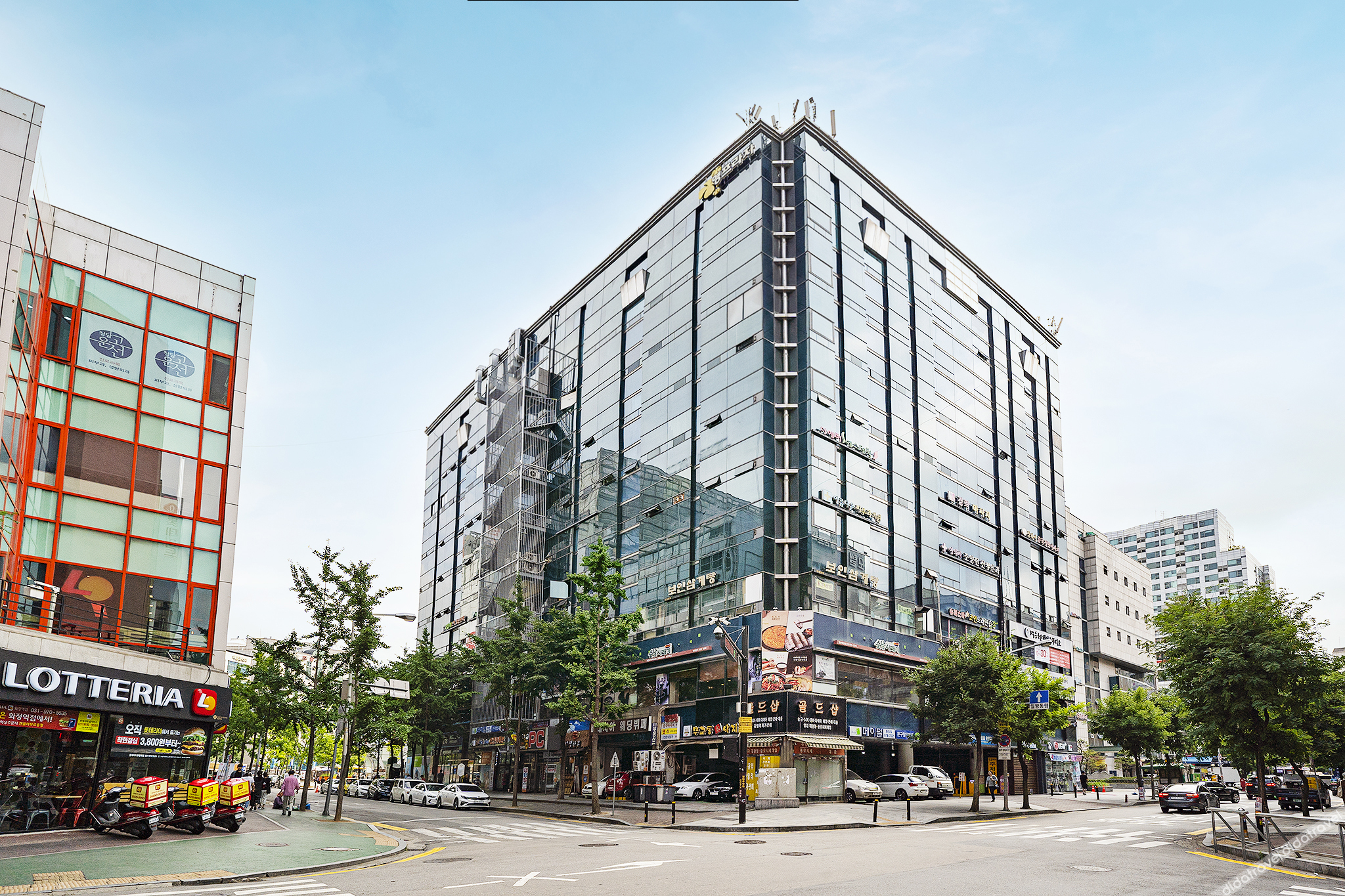 Ilsan Hwajeong June 3*