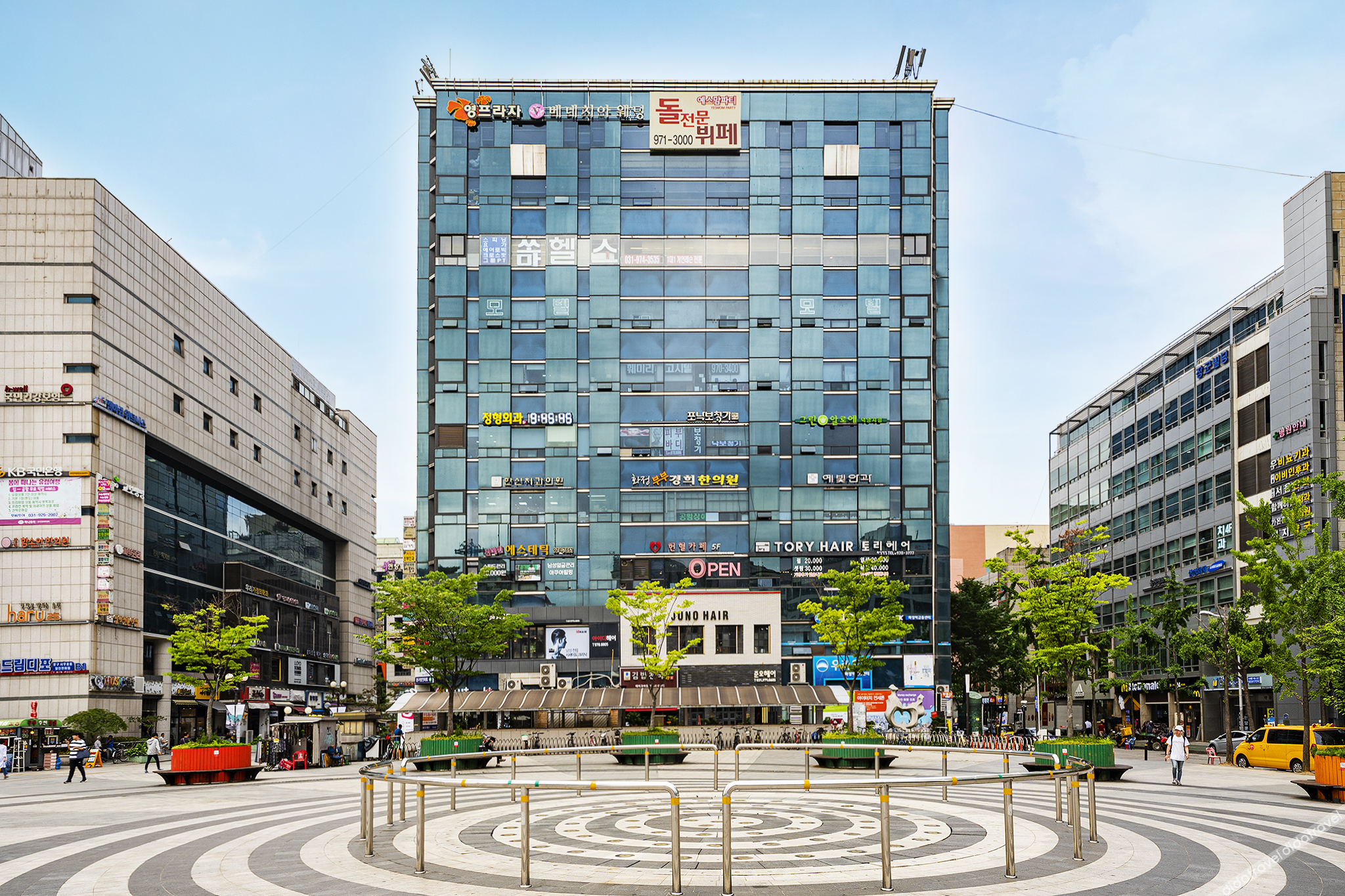Ilsan Hwajeong June 3*