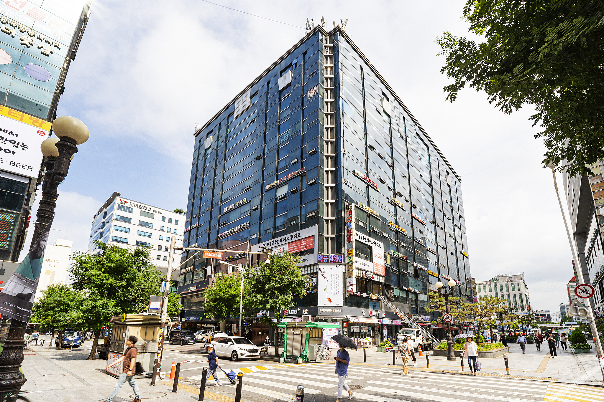 Ilsan Hwajeong June 3*