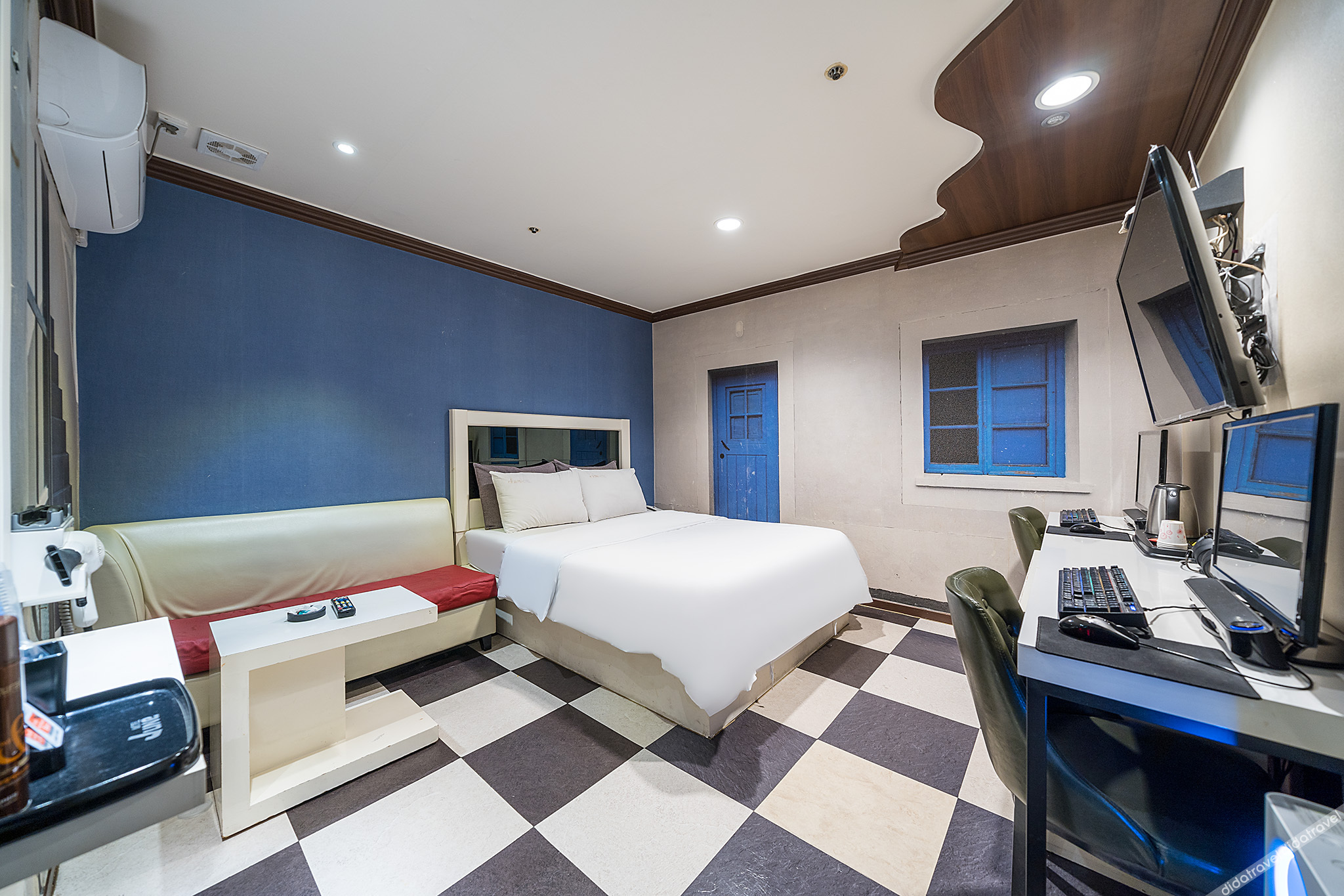 Ilsan Hwajeong June 3*