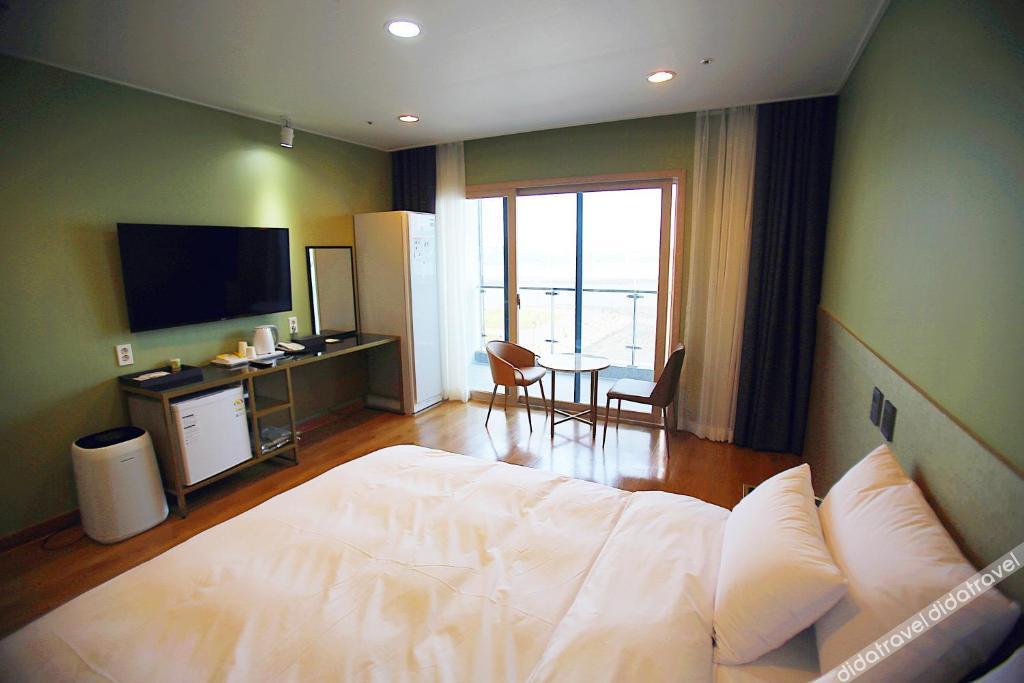 Haemaru Hotel 3*