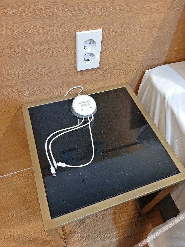 Haemaru Hotel 3*