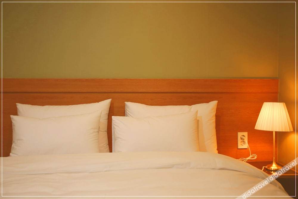 Haemaru Hotel 3*