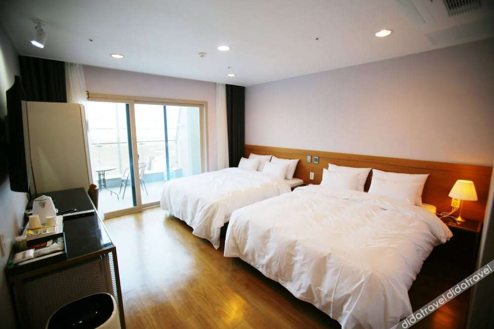 Haemaru Hotel 3*
