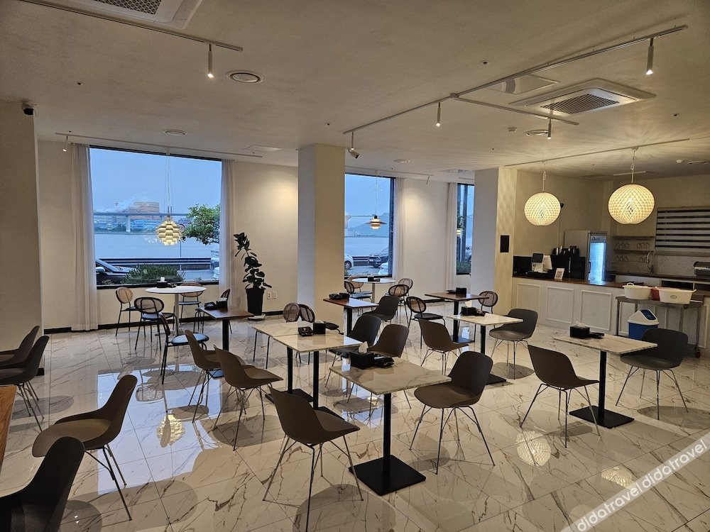 Haemaru Hotel 3*