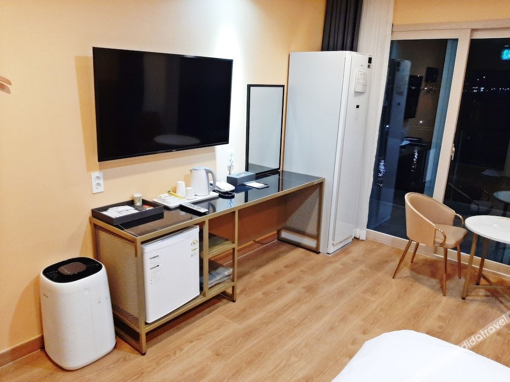 Haemaru Hotel 3*
