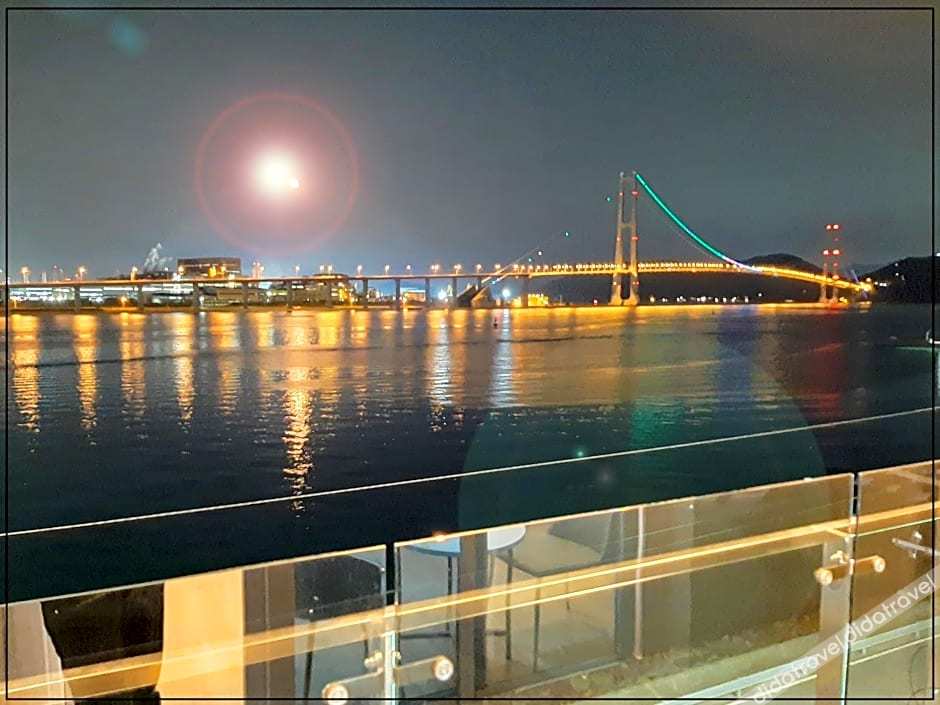 Haemaru Hotel 3*