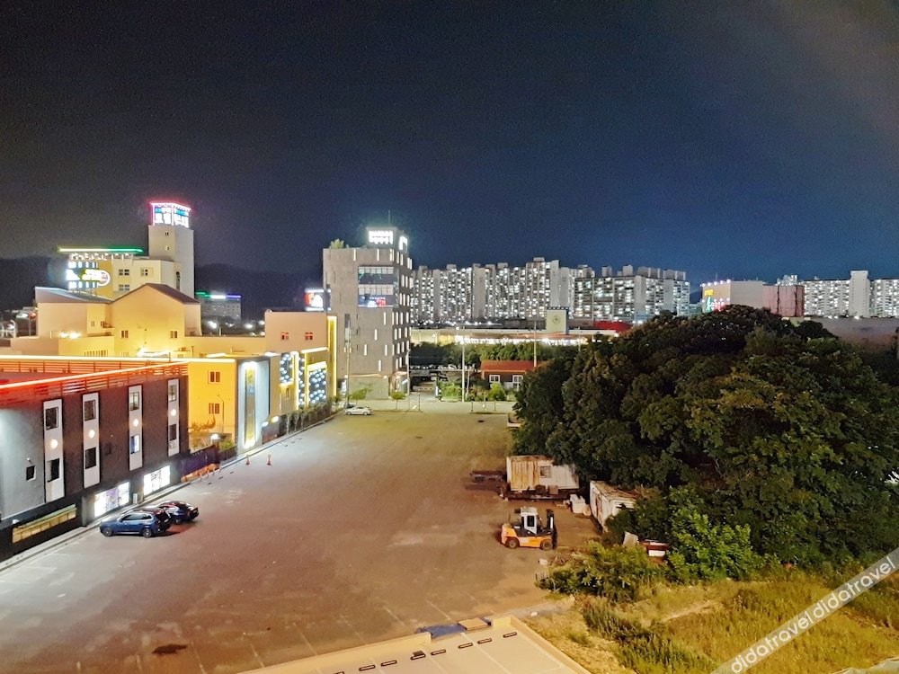 Haemaru Hotel 3*