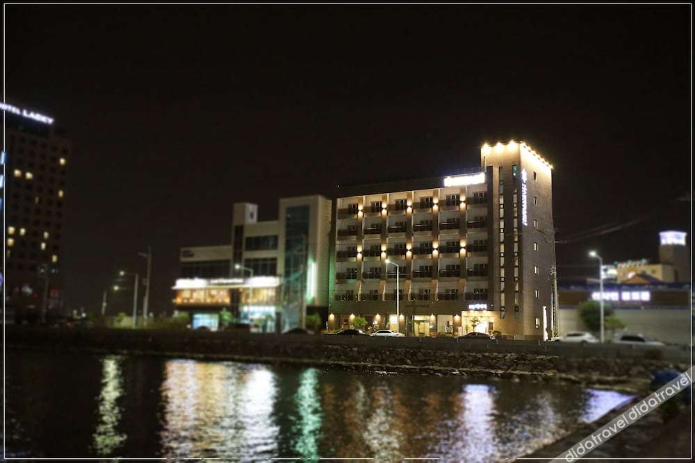 Haemaru Hotel 3*