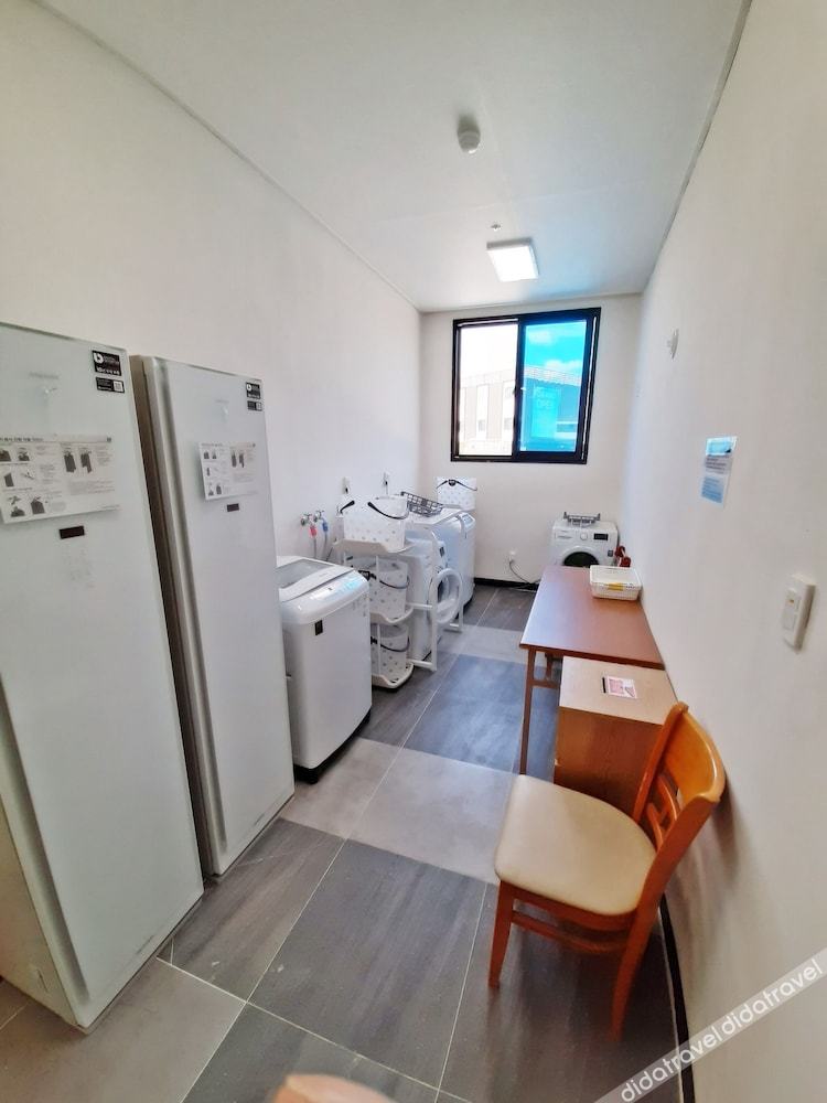Haemaru Hotel 3*