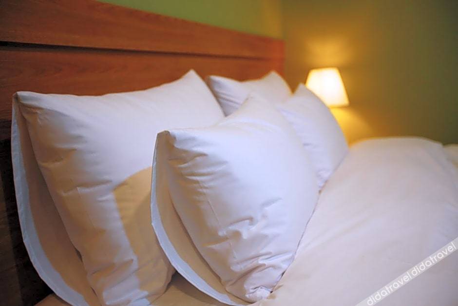 Haemaru Hotel 3*