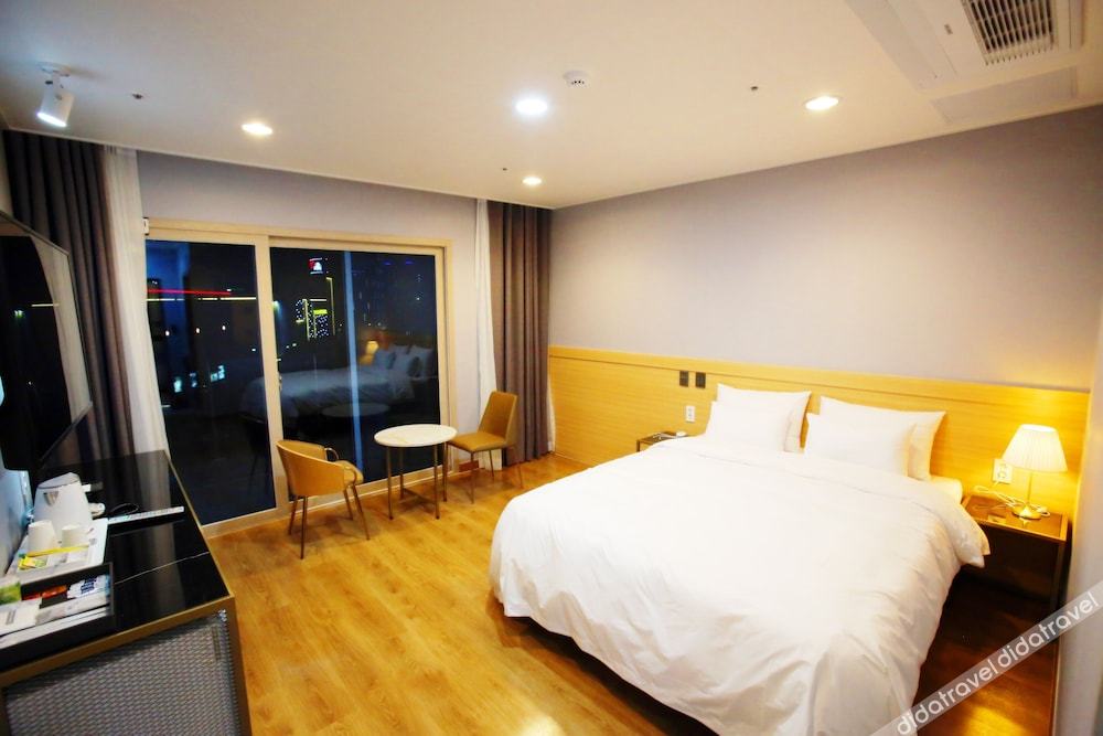 Haemaru Hotel 3*