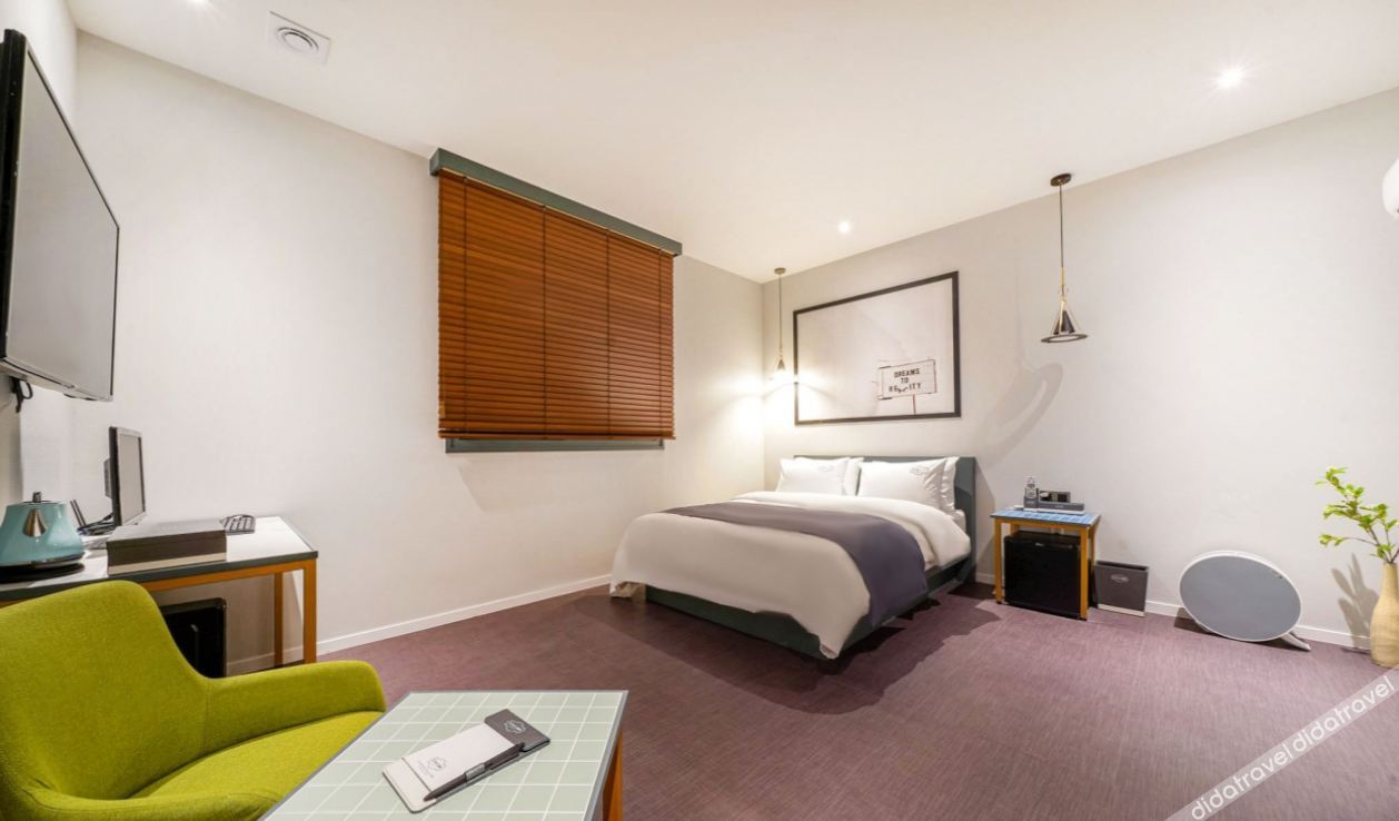 Stay-inn Hotel 3*