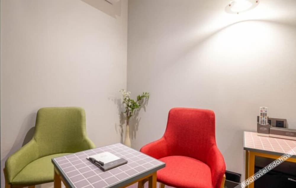 Stay-inn Hotel 3*