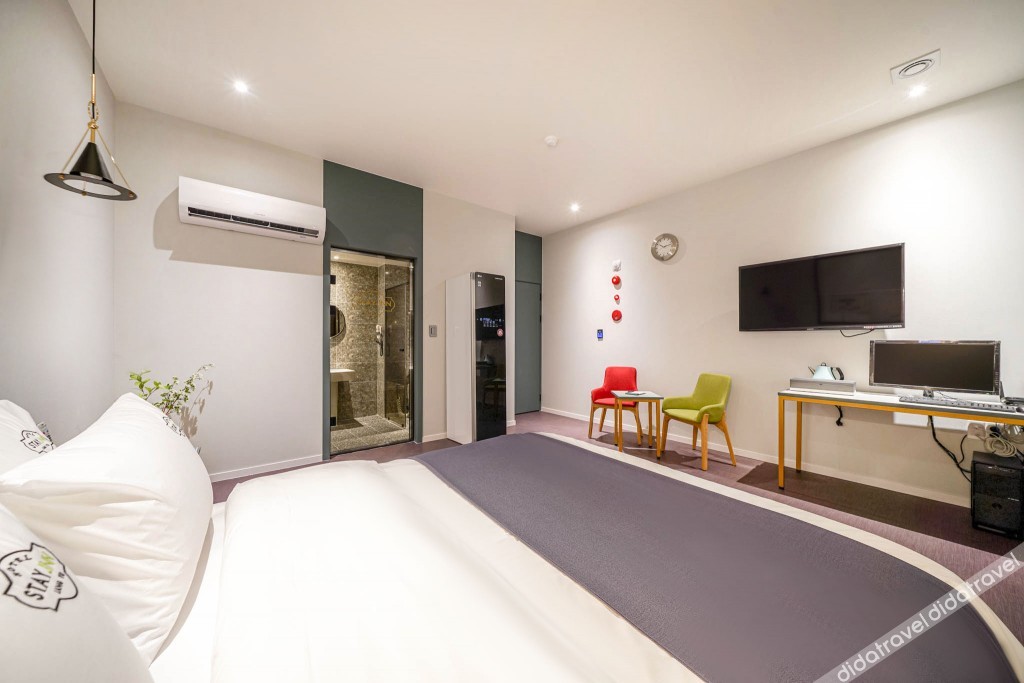 Stay-inn Hotel 3*