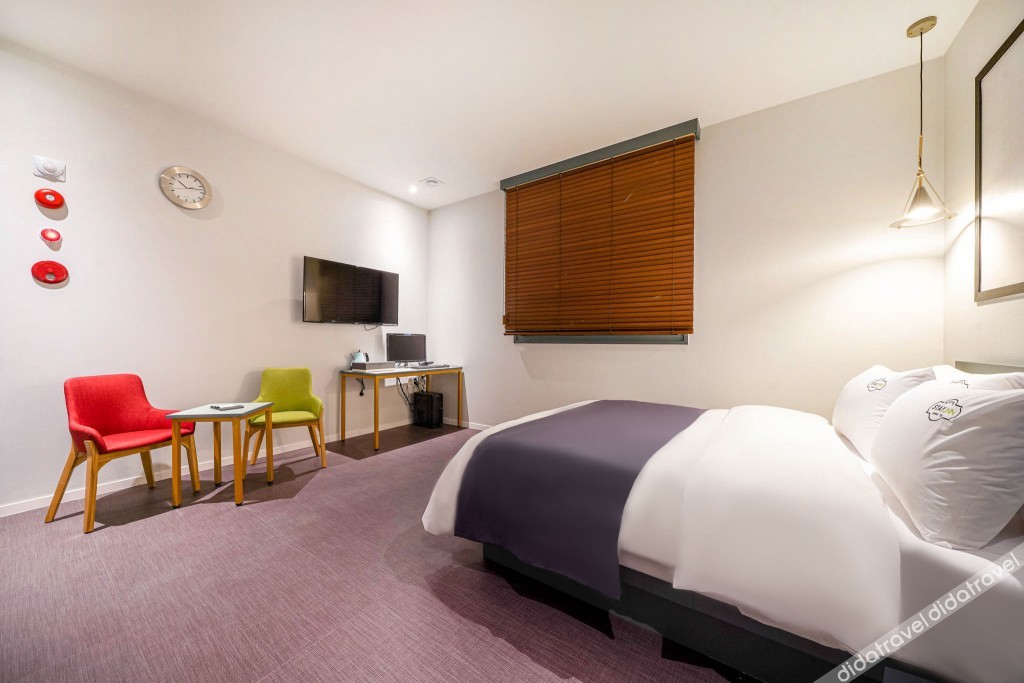 Stay-inn Hotel 3*