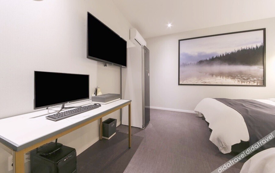 Stay-inn Hotel 3*