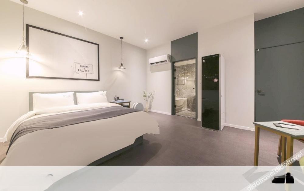 Stay-inn Hotel 3*