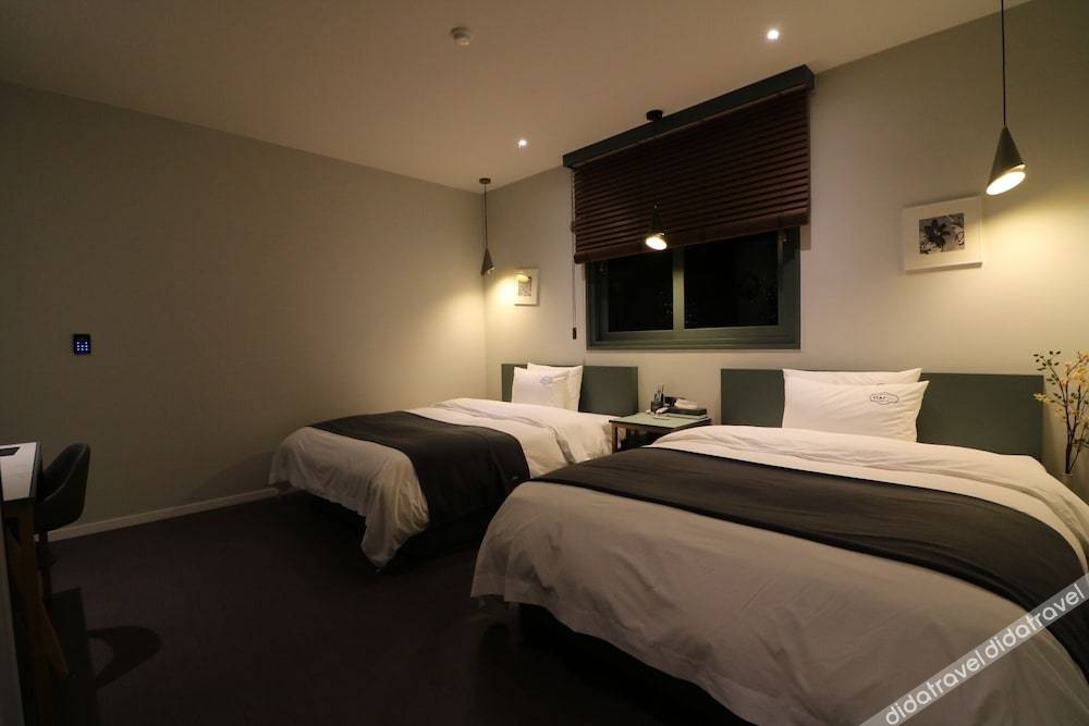 Stay-inn Hotel 3*