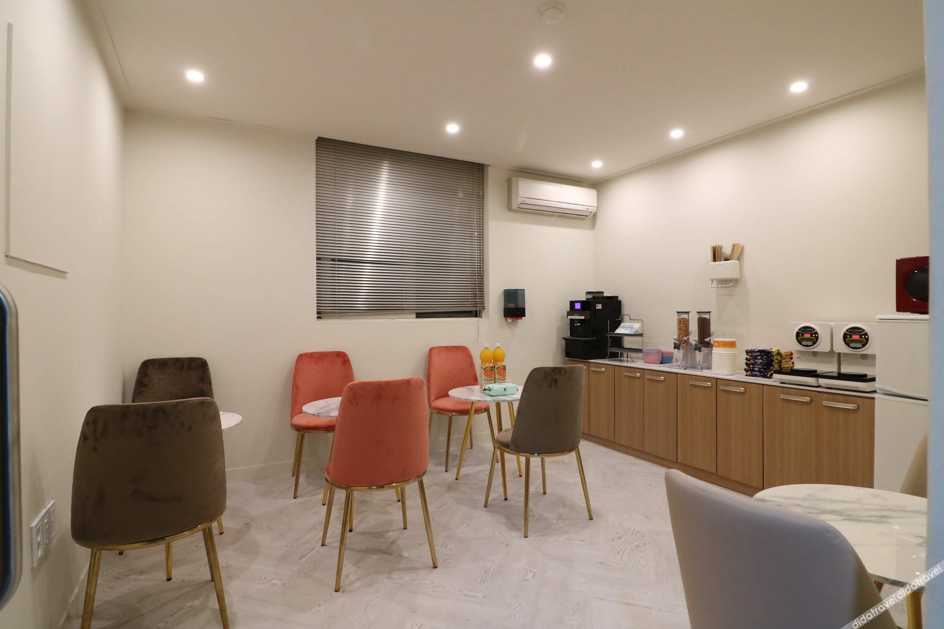 Stay-inn Hotel 3*