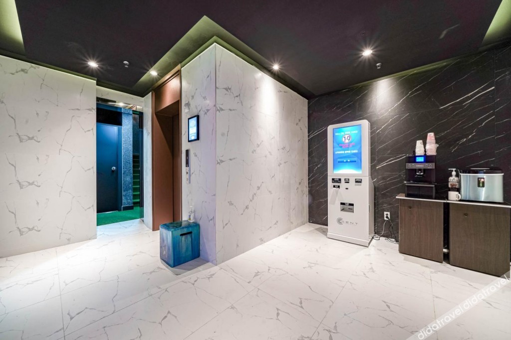 Stay-inn Hotel 3*